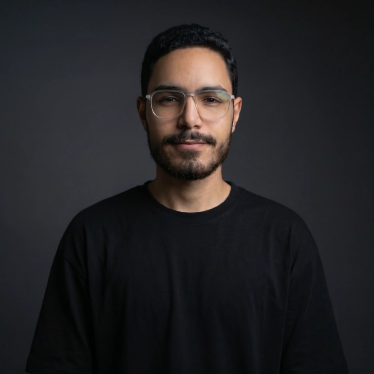 Ahmed Najiebe